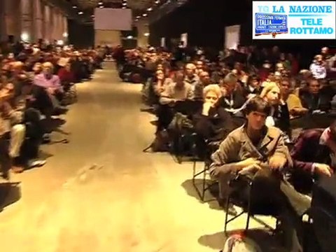 TeleRottamo, le opinioni dei partecipanti a Prossima fermata Italia