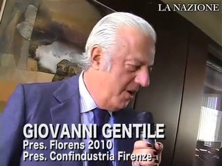 Al via "Florens 2010" la kermesse fiorentina dedicata all'arte