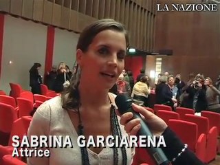 La regista Cinzia TH Torrini ospite a La Nazione