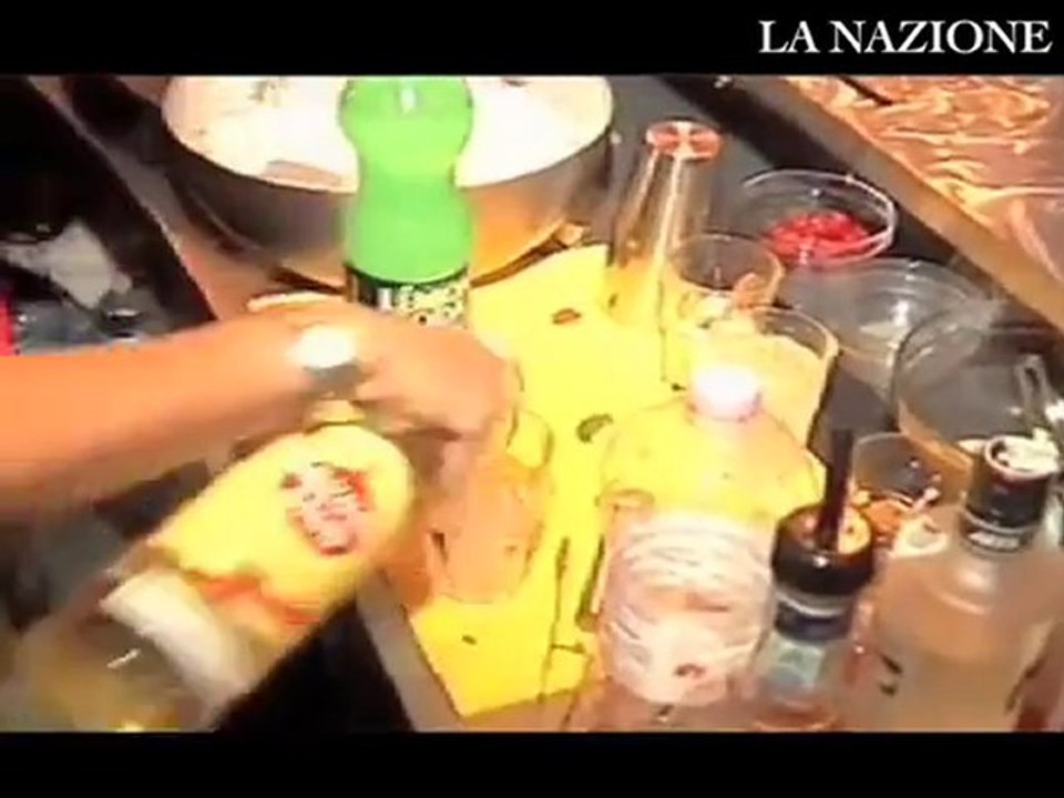 Halloween, bere consapevole. 10mila etilometri in regalo