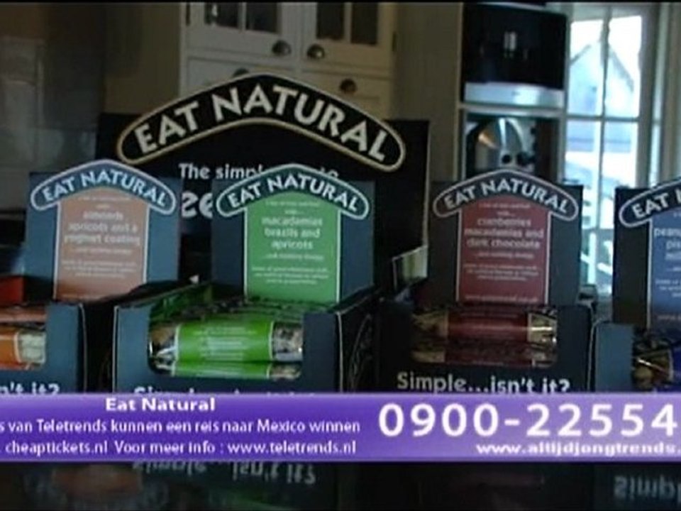 Eat Natural