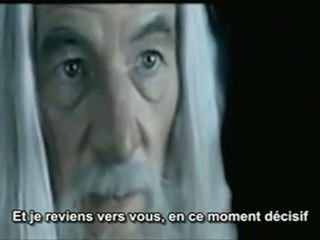 Les Arrivées 48 (L'Arrivée du Mahdi)