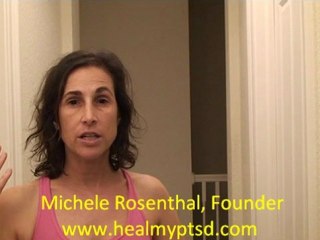 3 Ways To Train Your PTSD Brain