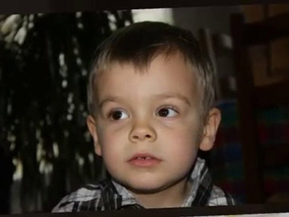 Anniversaire Bastien 1 an déjà!