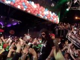LIL JON LIVE ON STAGE AT UNIVERSAL D.O.G