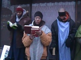 PT4 WISDOM AND KNOWLEDGE SHALL BE THY STABILITY