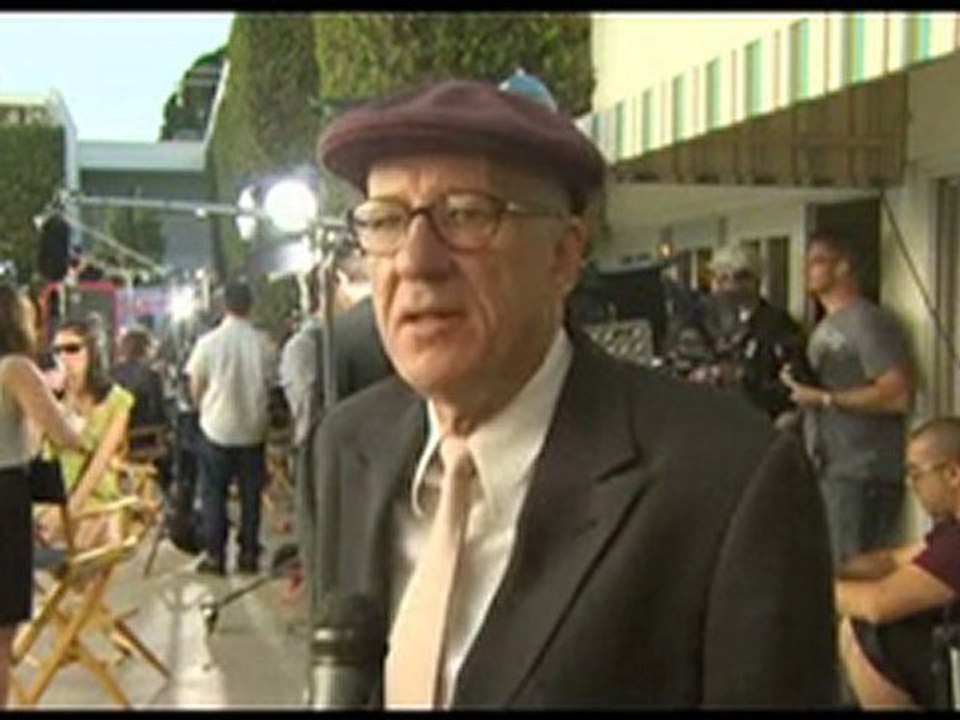 Geoffrey interview (20110207)