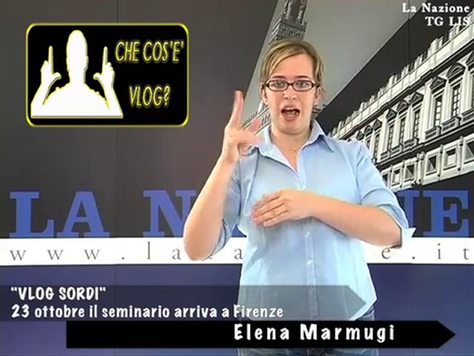 TG LIS La Nazione