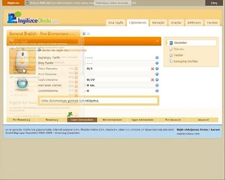 EDUPoint İngilizce Okulu Tanıtım Videosu