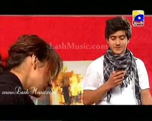 Tere Pehlu Main 9th Feb P3