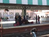 04 - Llegada a Bikaner en tren y Chander Niwas - Viaje a India de mochileros