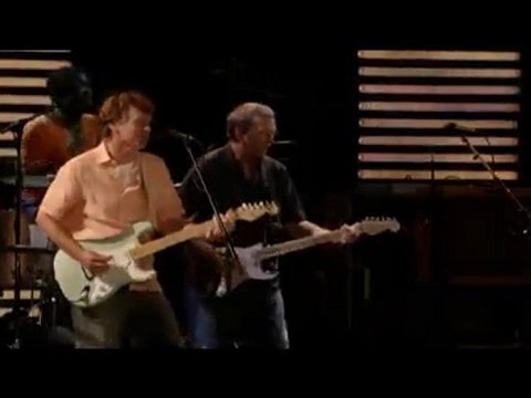Steve-Winwood Eric-Clapton -Had-to-Cry-Today