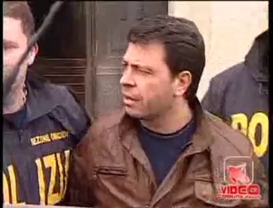 Napoli - Camorra, dieci arresti contro clan Reale