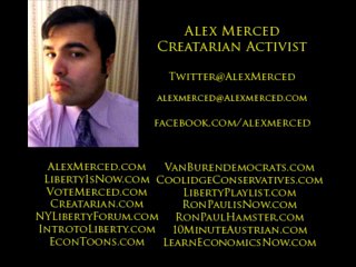 High Speed Rail, Privatizing Roads, and Libertarian ...