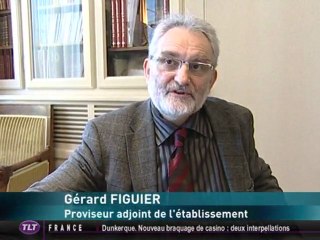 35 millions d'euros pour rénover le lycée Fermat (Toulouse)