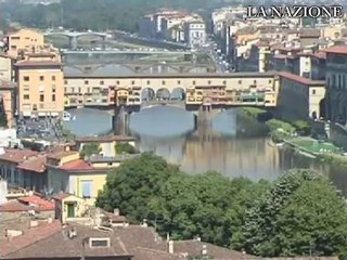 Firenze, World Spirometry Day: il respiro della città