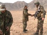Afghanistan : la France arme une METT infanterie