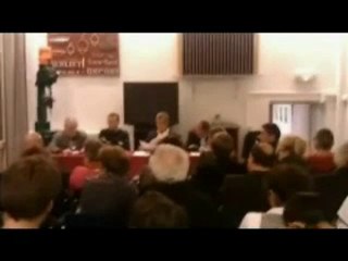 Monchat philosophe,intervenant:Jean-Jacques Wunenburger