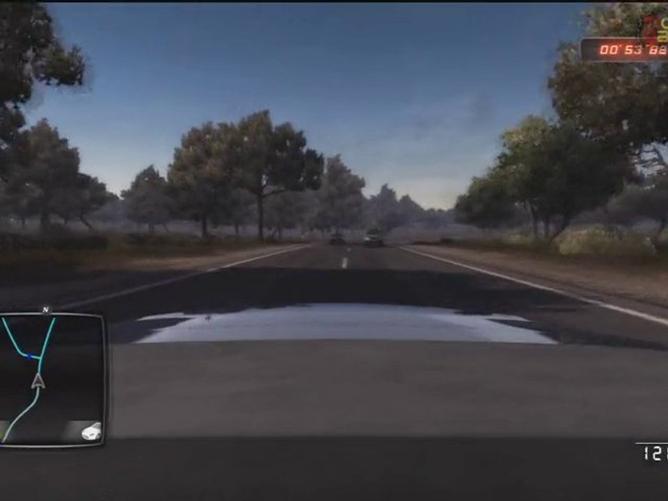 Test Drive Unlimited 2 PS3 - Aston Martin DB9 Volante