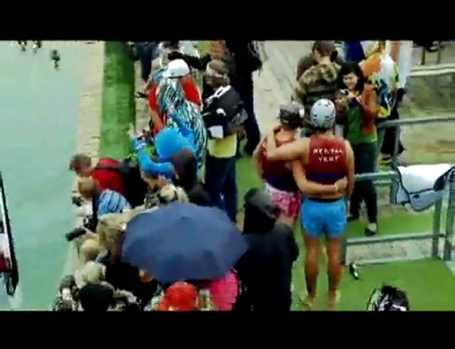 T-Mobile Local Support Wakeboard Challenge, 18.07.2009