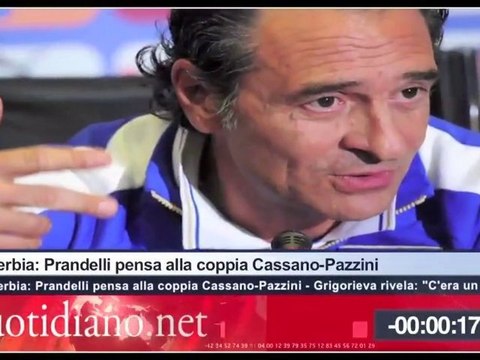 TG Quotidianonet (In Italia i 4 alpini uccisi. Un parente ai politici: Godetevi lo show )