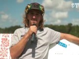 Introducing Shane Bonifay