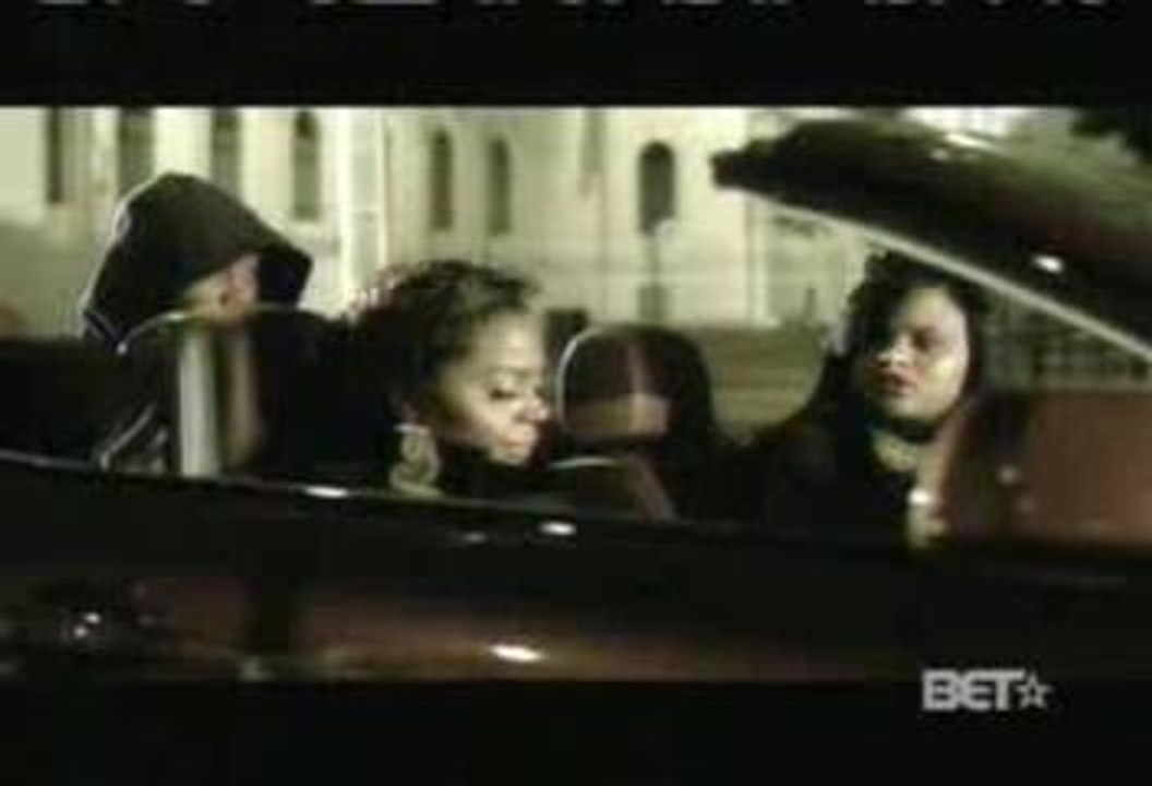 Lil' Kim - Whoa