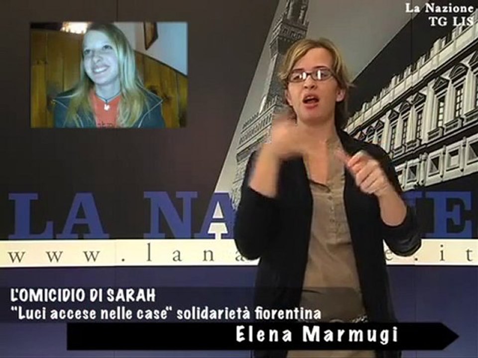 TG LIS La Nazione