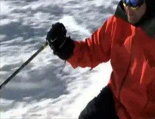 Mt. Niceness-"Winter Two Thousand Heaven" Vol. 1 Sun Valley