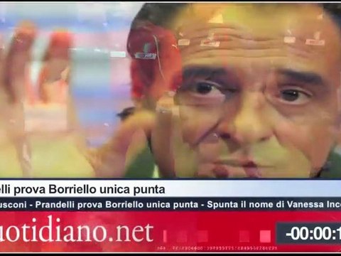 Tg Quotidiano.net (Maltempo killer, auto in trappola: tre cinesi morte a Prato)