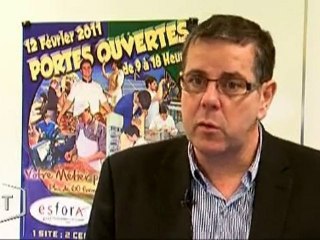 Les Portes Ouvertes de l'AFORBAT-Vendée