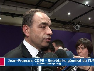 UMP : Polémiques, trop c'est trop!