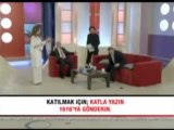 Vodafone Katla Kazan - Uçan Adam Selim