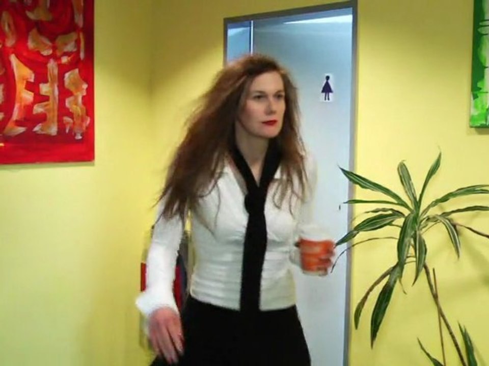 Coffeeflash -  das directors cut