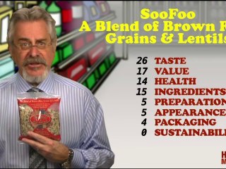 New Food Product Hits & Misses | 9 Feb 2011