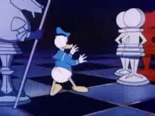 Donald Duck in MathMagic Land (Part 2 of 3)