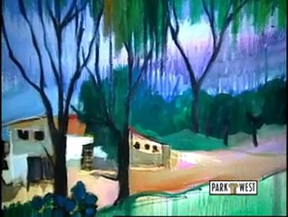 Park West Gallery and Tarkay on subjects in the ...