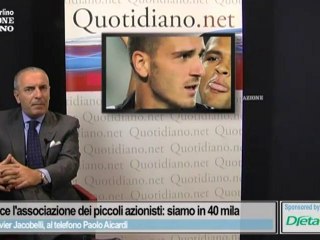 Juve, nasce l'associazione dei piccoli azionisti: siamo in 40 mila