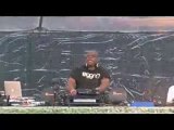 Carl Cox And Danny Howells Live At Dance Valley 2008