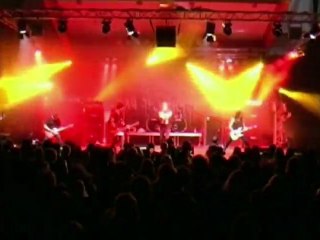 The Crown -  "Doomsday King" (2010)