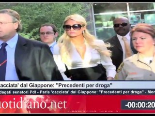 Tg Quotidiano.net (Unicredit, via Profumo. Liquidazione record: 40 milioni di euro)