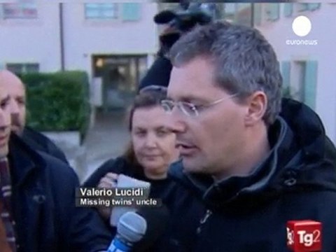 Se teme lo peor respecto a las gemelas suizas desaparecidas