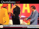 Federica Pellegrini: ''Il mio sogno? Fare sesso sui tacchi a spillo negli spogliatoi''
