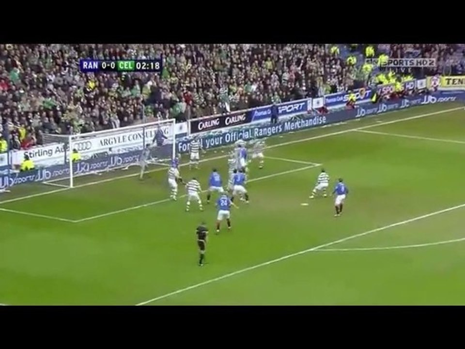 Goal100.com - Best Goals of the Week (February #2)