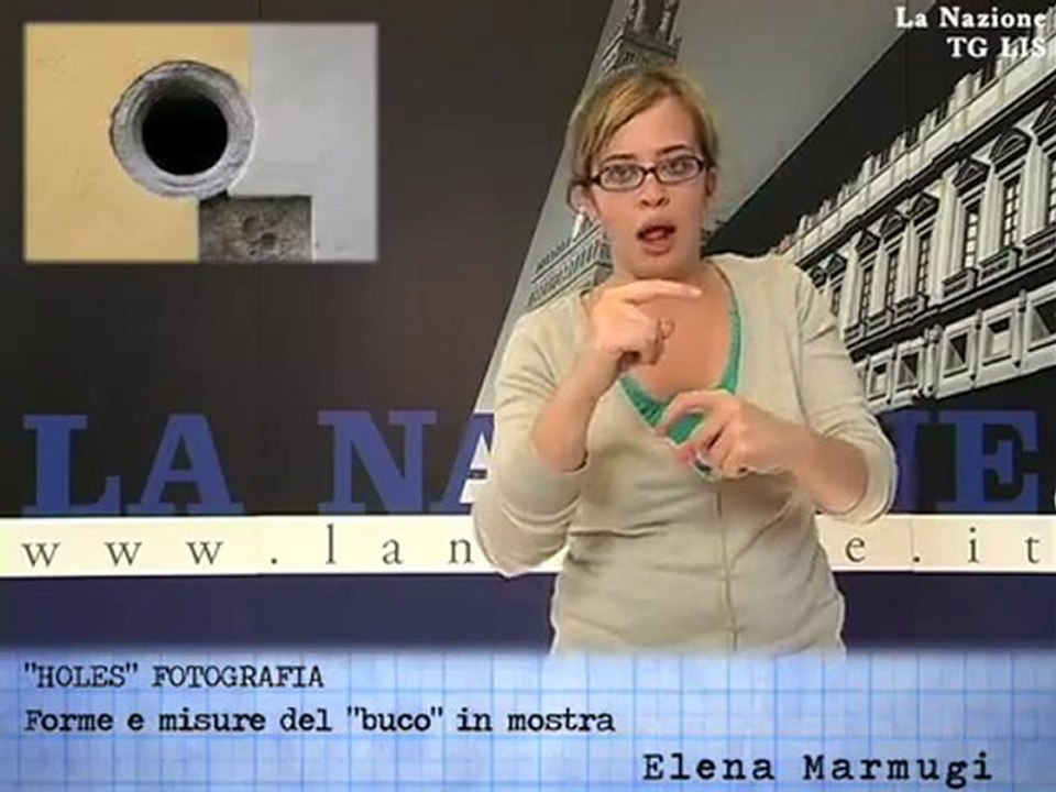 TG LIS La Nazione