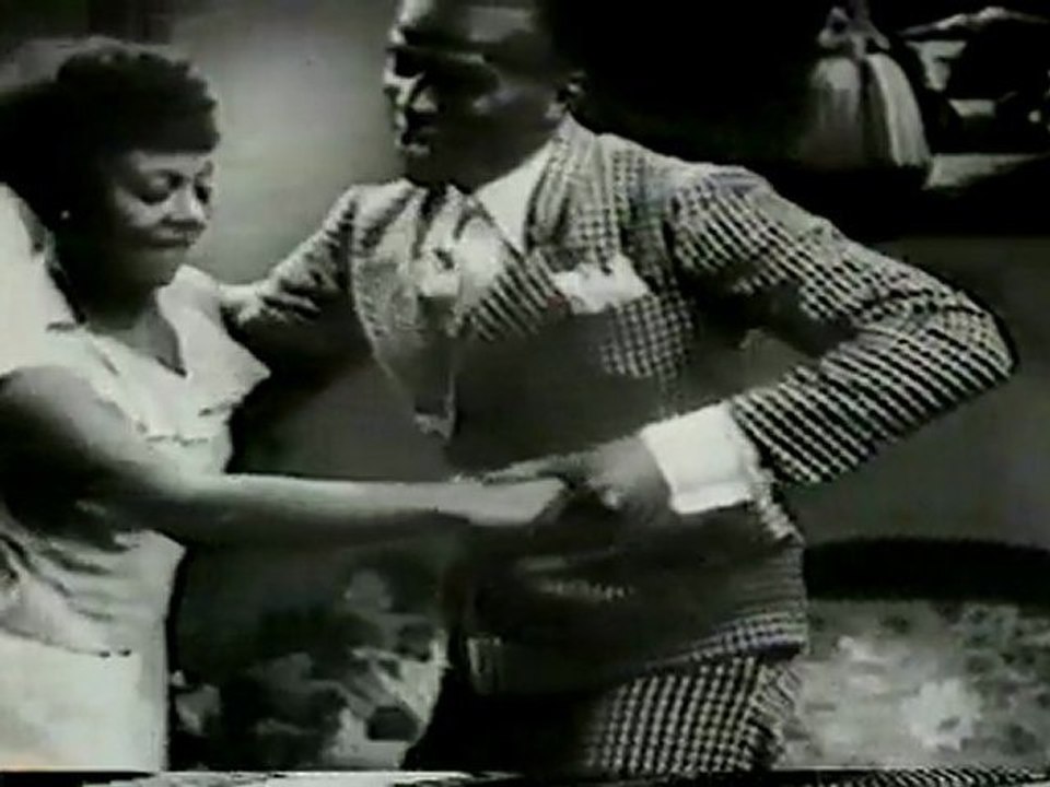 Jazz Jukebox Documentary - part 1