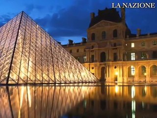 "I grandi bronzi del Battistero. Rustici e Leonardo"