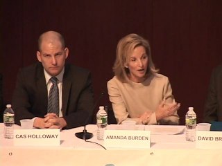 Morning Plenary Session Part 2