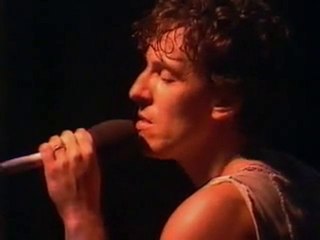 Bruce Springsteen - I_m on Fire Tiz1All