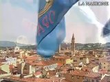 Fra i tetti di Firenze, la città vista dalla terrazza di Santa Maria del Fiore